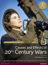 Succinct and informative IB SL History summary of WW1 and WW2