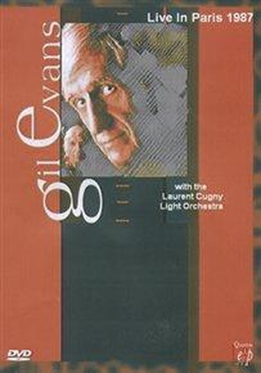 Live In Paris 1987