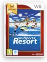 Nintendo Wii Sports Resort - Nintendo Selects - Wii