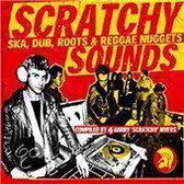 Barry Myers Presents Scratchy Sounds (Ska, Dub, Roots & Reggae Nuggets)