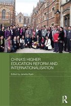 China's Higher Education Reform and Internationalisation