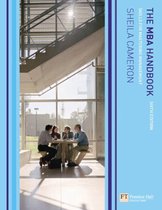 The Mba Handbook