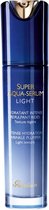 Guerlain Super Aqua-serum Light gezichtsserum 50 ml Vrouwen Jasmijn, Lotus, Ylang-ylang