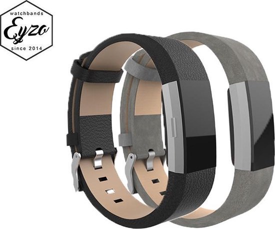 Lederen band compatibel met Fitbit Charge 6/Charge 5 Strap