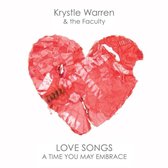 Love Songs - A Time You May Embrace