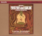 Wagner: Tristan und Isolde / Bernstein, Hofmann, et al