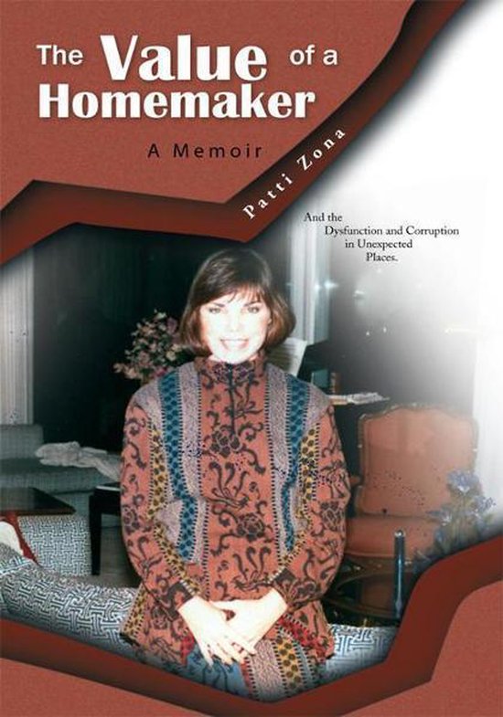 The Value of a Homemaker - cover