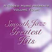 N-Coded Music Presents 4: Smooth Jazz G. H.