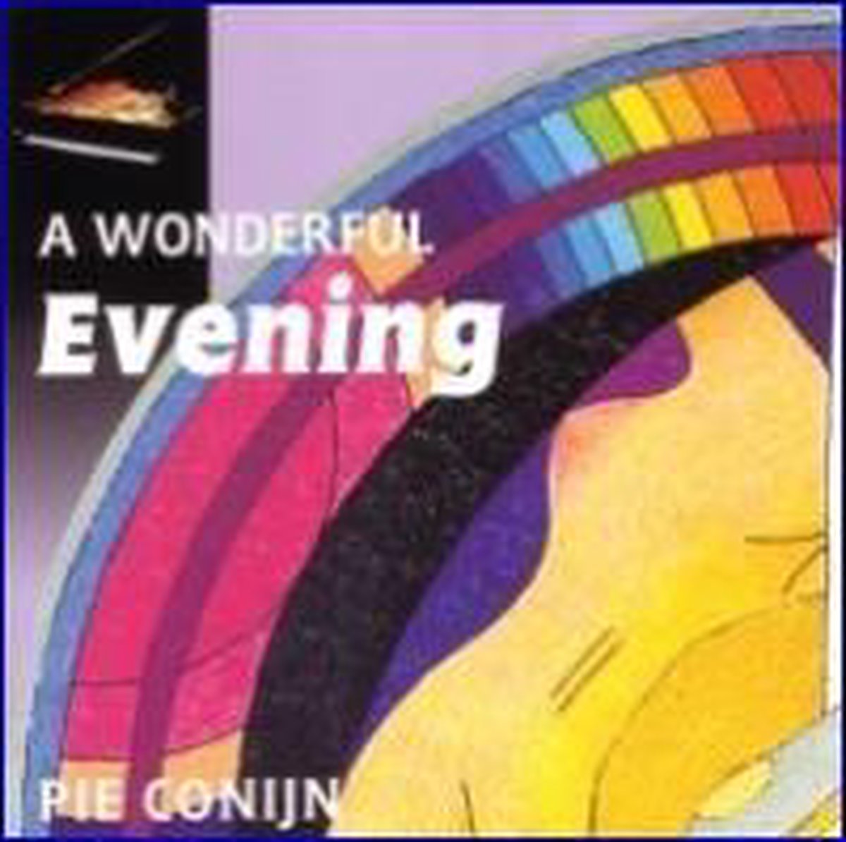 A Wonderful Evening