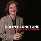 Colin Blunstone - On The Air Tonight (CD)