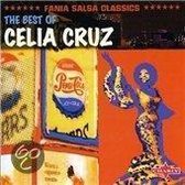 Very Best of Celia Cruz