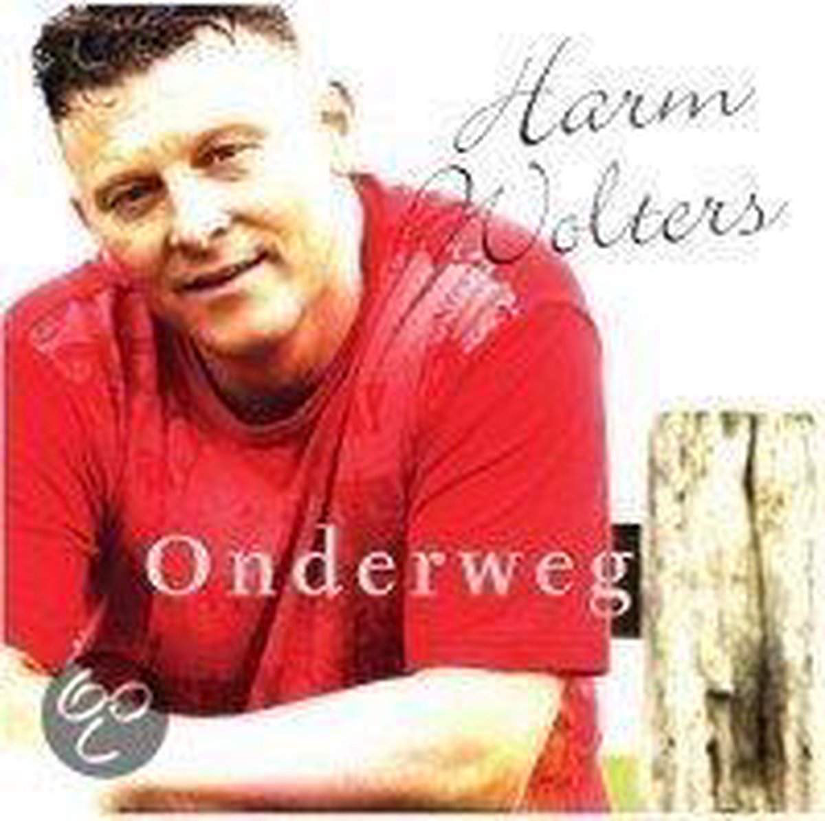 Wolters Harm - Onderweg