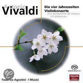 Die Vier Jahreszeiten/Violinkonzert