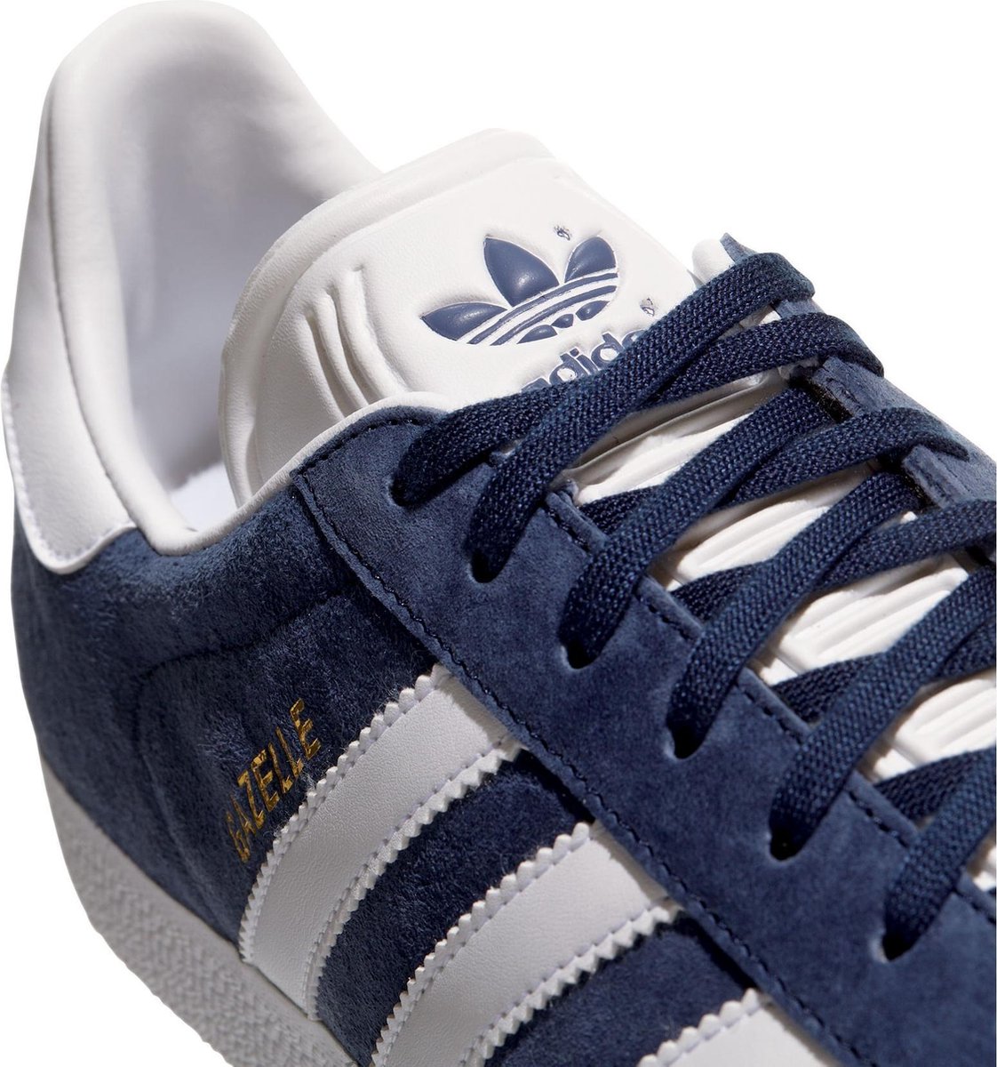 Adidas Gazelle Sneakers Heren Blauw Bol Com Adidas Gazelle Sneakers Heren Blauw Bol Com