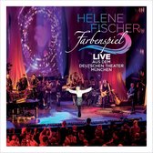 Helene Fischer - Farbenspiel (Live Aus Dem Deutschen Theater München) (CD + DVD Audio)