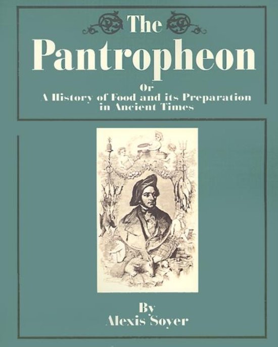 The Pantropheon - cover