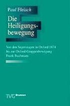Die Heiligungsbewegung