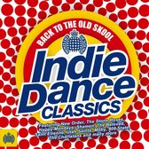Various - Back To The Oldskool Indie Dance Cl