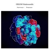 Oslo 14 Vokalensemble - Improvisasjoner, Komposisjoner (CD)