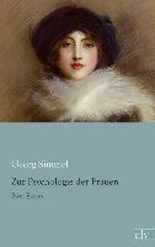Zur Psychologie der Frauen - cover