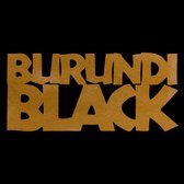 Burundi Black