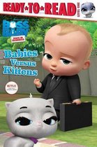 Babies Versus Kittens