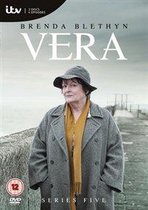 Vera Series 5 (DVD)