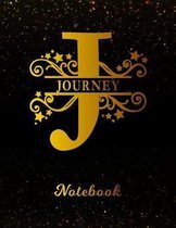 Journey Notebook