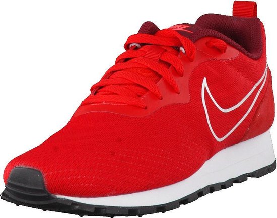 Nike Sportswear Lage sneakers MD Runner 2 BR 902815-001 | bol.com