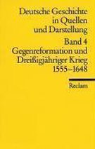 Deutsche Geschichte 4 in Quellen und Darstellung