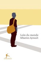 Omslag Loin du monde