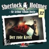 Sherlock Holmes 32