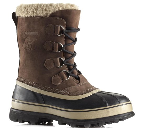 Sorel Caribou Bruno