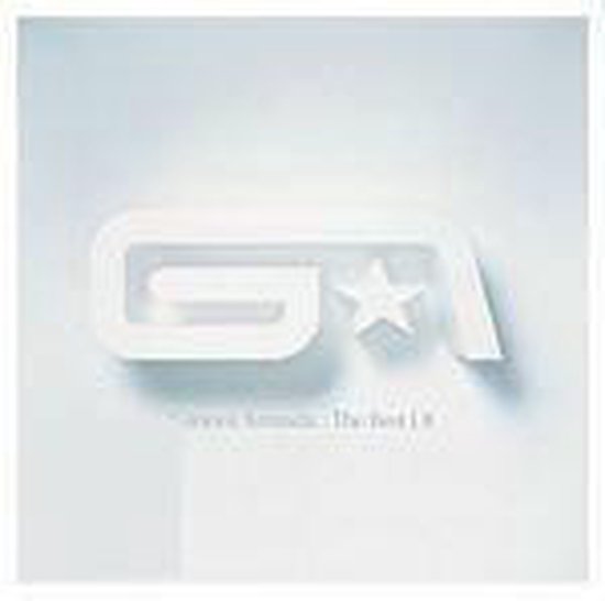 Best Of Groove Armada
