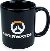 Overwatch Logo Mug