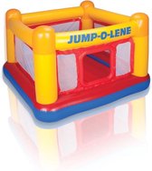 Springkussen Jump-O-Lene Kasteel
