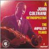 A John Coltrane Retrospective...