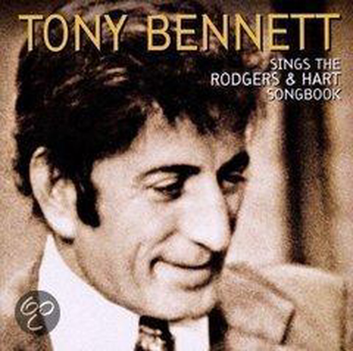 Sings Rodgers & Hart Songs