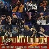 Uptown Mtv Unplugged