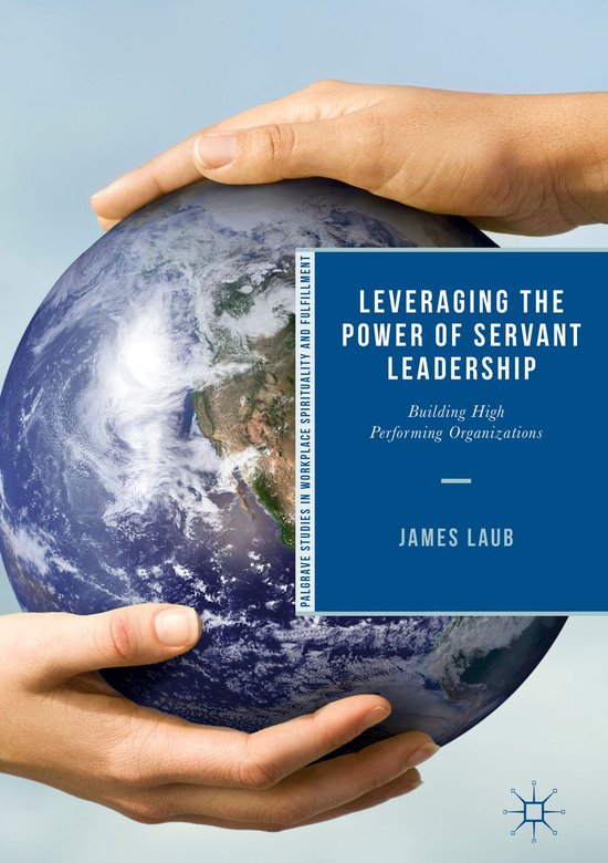 Business and Management (R0) - Leveraging the Power of Serva ... - cover