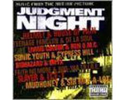 Judgment Night