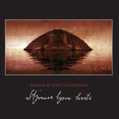 Various Artists - Stjerner Lyser Hvite (CD)
