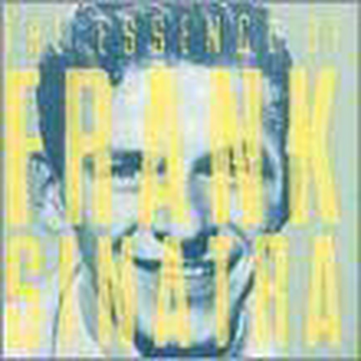 The Essence Of Frank Sinatra