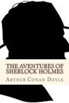 The aventures of Sherlock Holmes