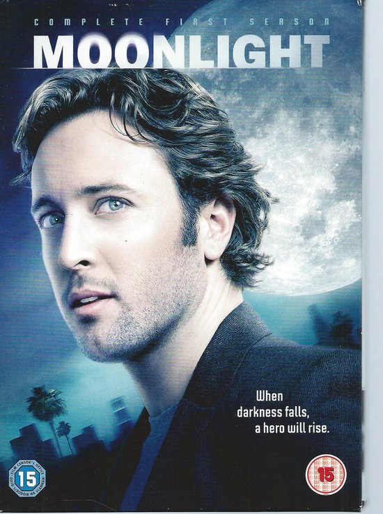 Moonlight Season 1