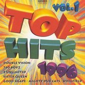 Top Hits '96, Vol. 1