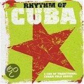 Rhythm Of Cuba