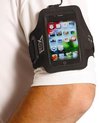 Red-x Iphone 6 Armband Zwart