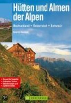 Geranova/Bruckmann Huetten und Almen der Alpen