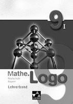 Mathe.Logo - Realschule Bayern. Lehrerband 9/I